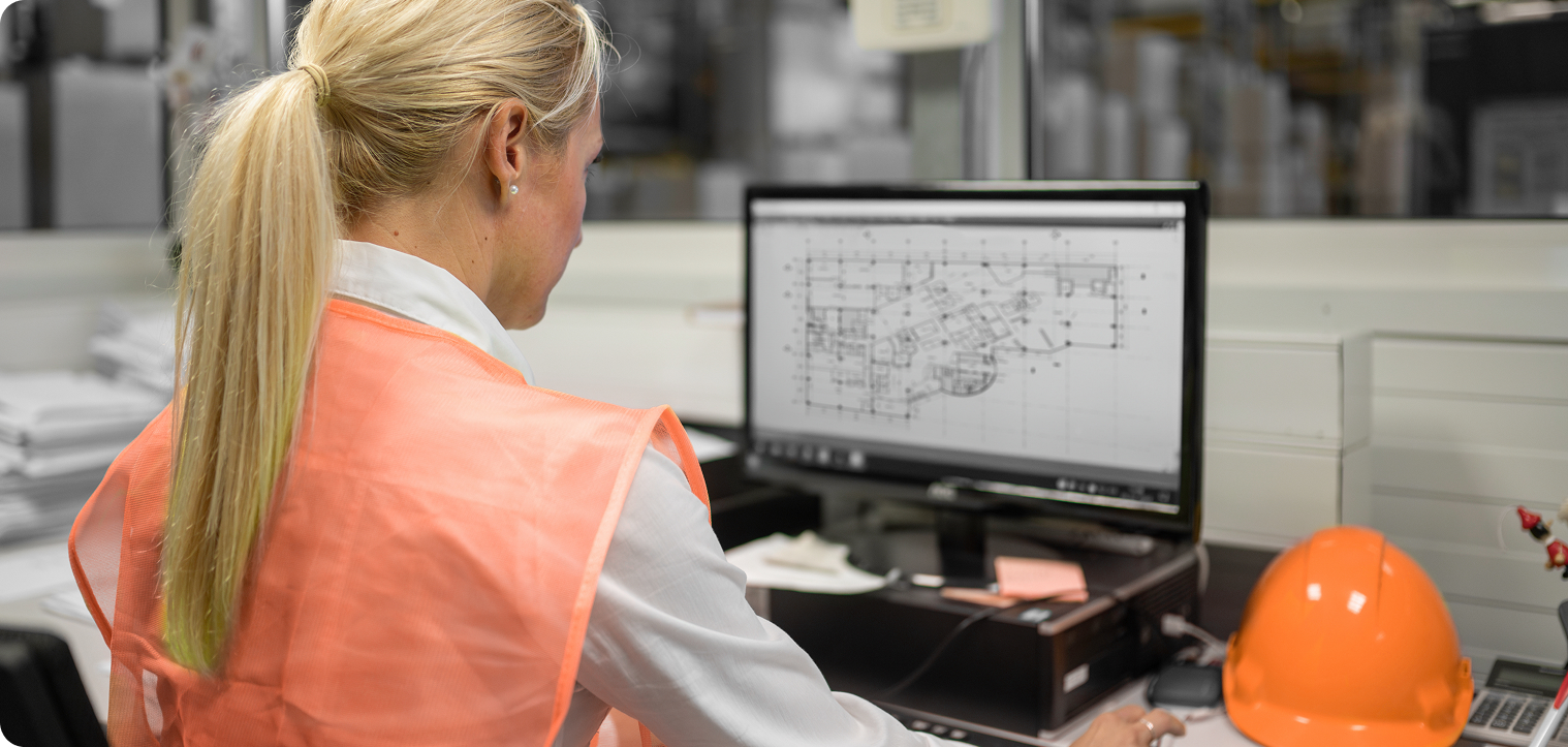 <strong>Manage</strong> government estates more <strong>efficiently</strong> with <strong>data-informed decisions</strong>