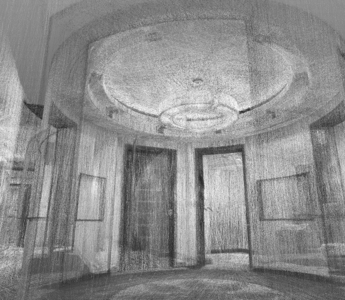 Verified Digital Twins