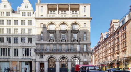 NatWest Group, UK