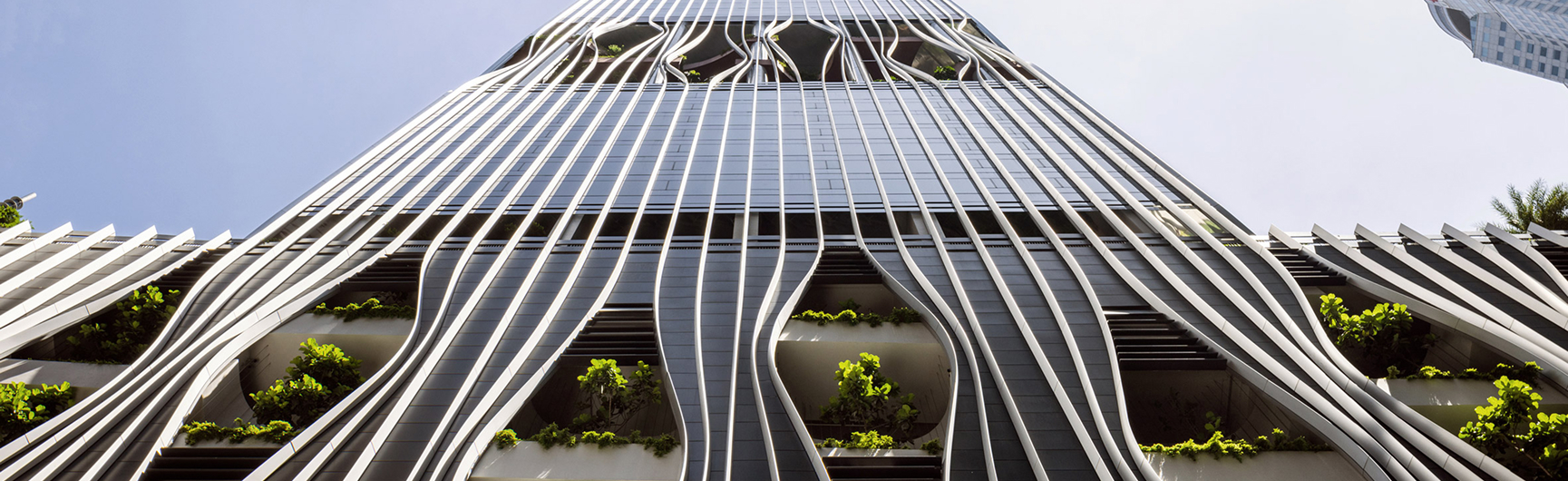 CapitaSpring Office, Singapore