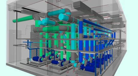 CleanTech One, Singapore
