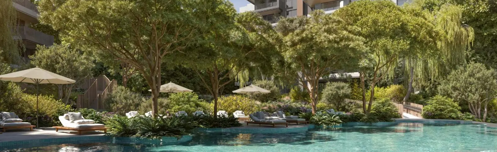 Ghaf Wood – Capria East, Dubai