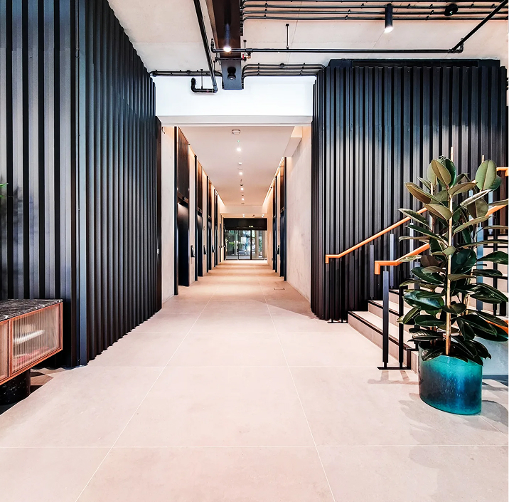 1 Bridewell Street, Bristol, UK 